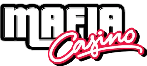 Mafia Casino logo